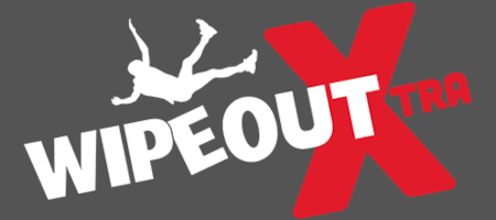 1316 Wipeout Xtra